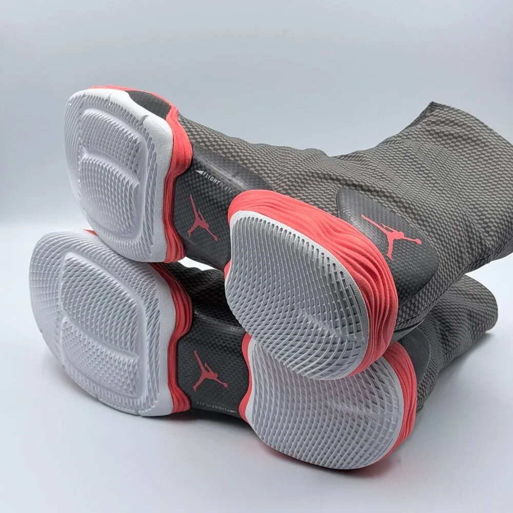 Air Jordan 28 'Carbon Fiber'
